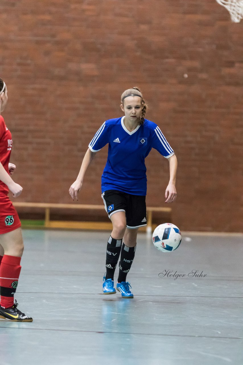 Bild 195 - Dodenhof Cup